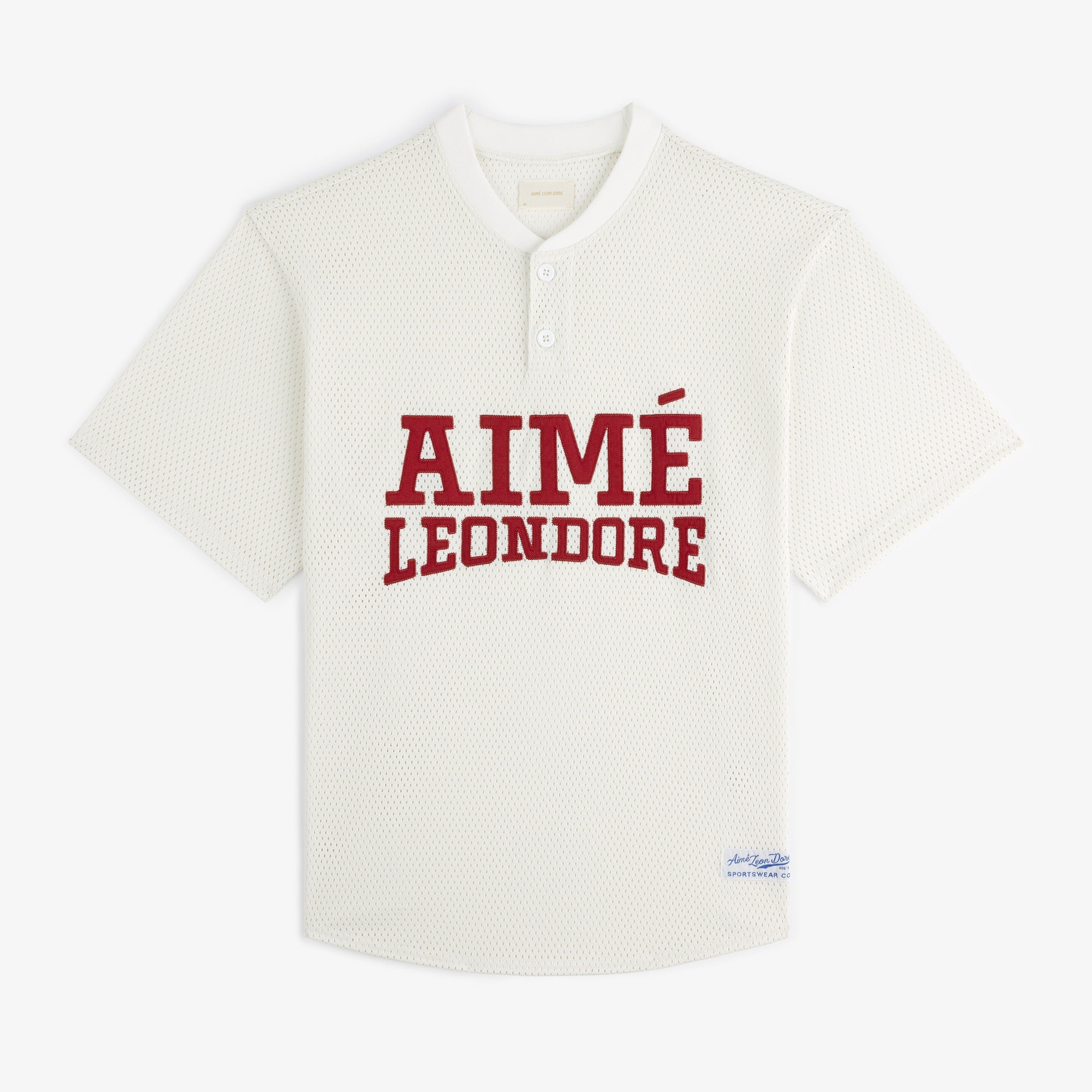 Mesh Batting Practice Jersey