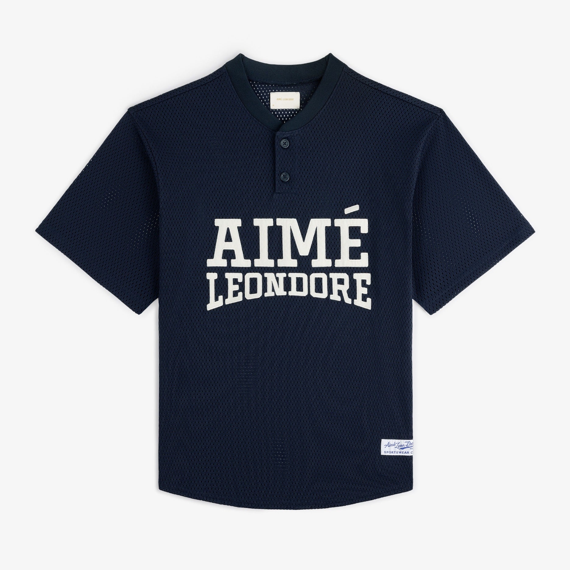 Mesh Batting Practice Jersey