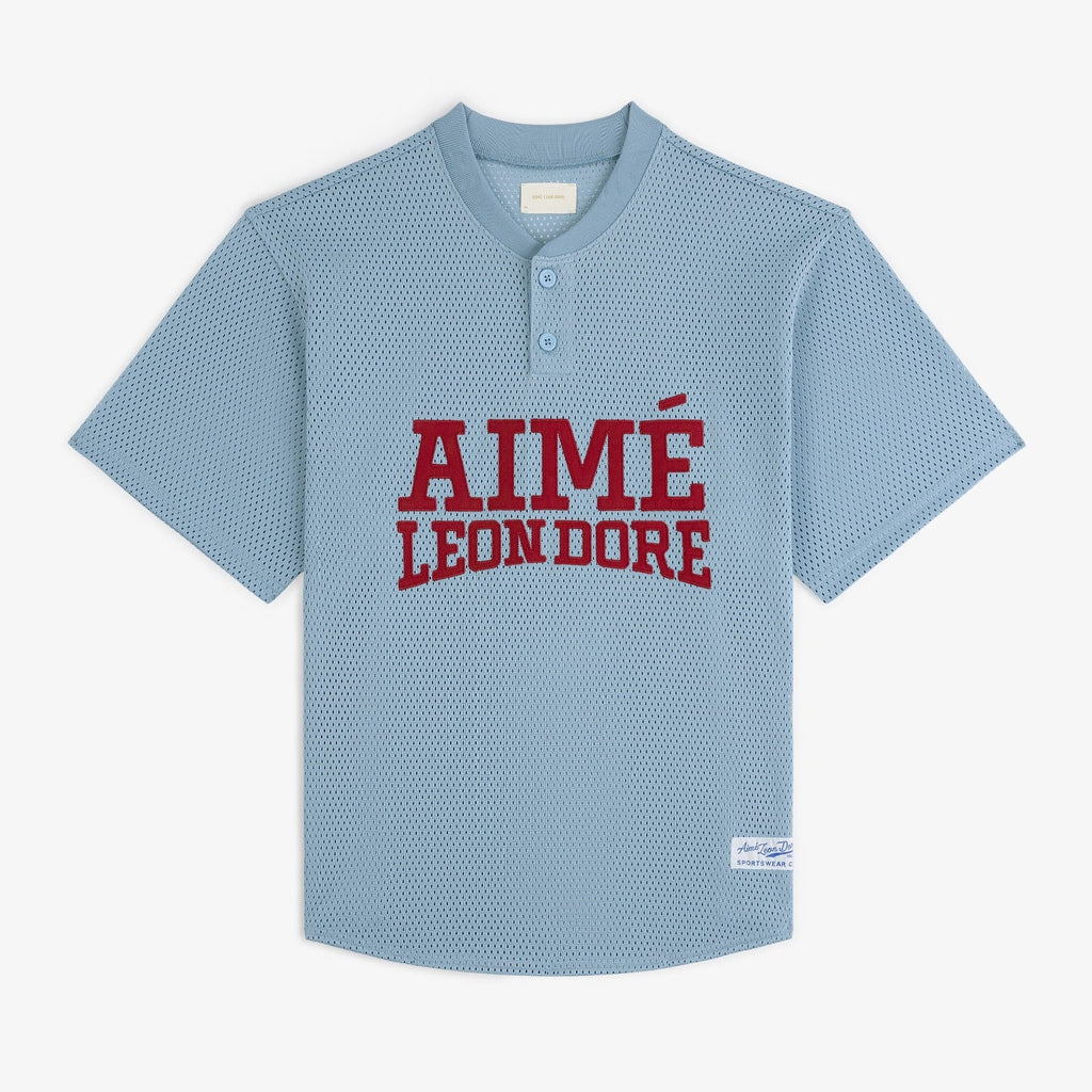 Mesh Batting Practice Jersey