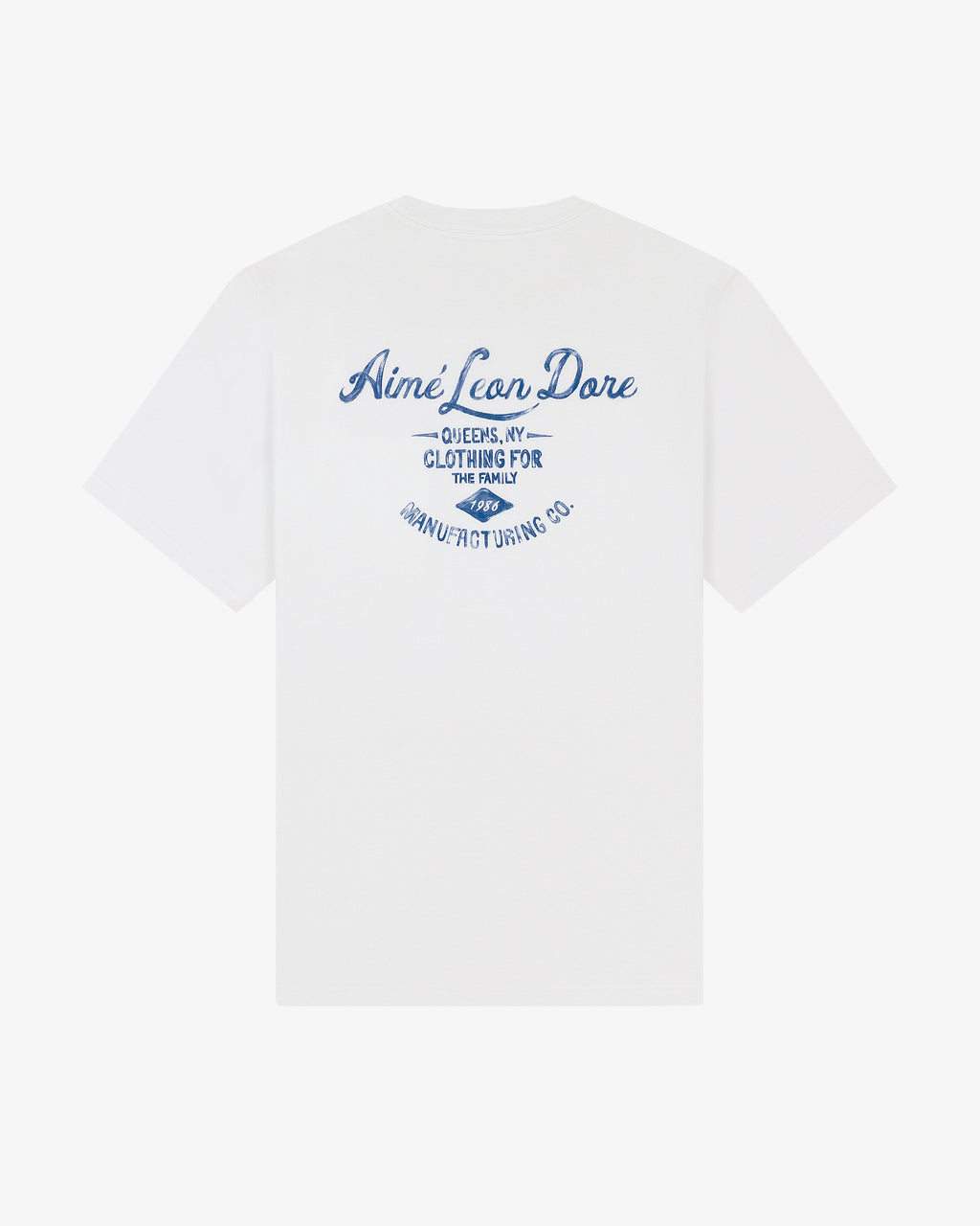 General Store Pocket Tee