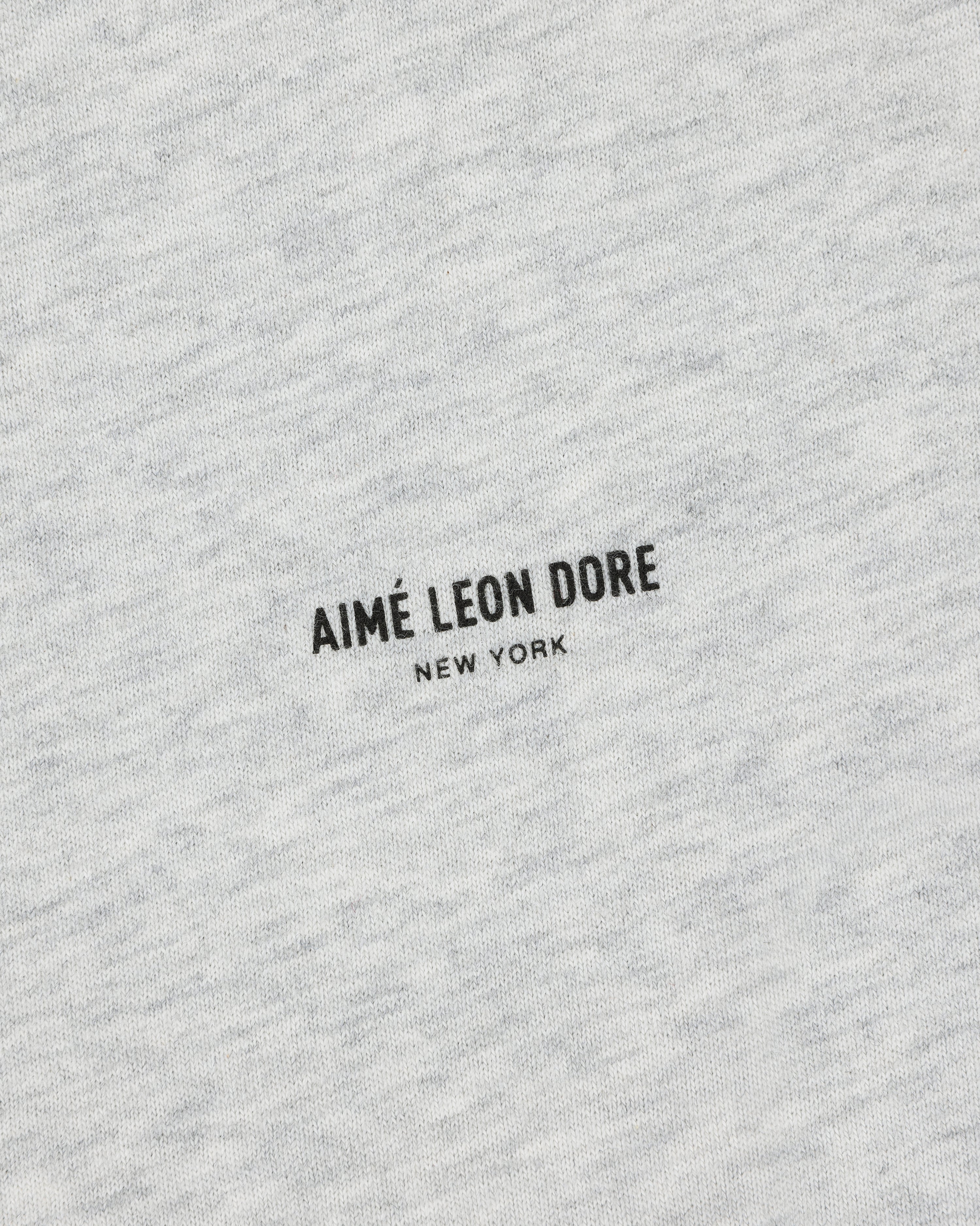 Micro    Logo Tee