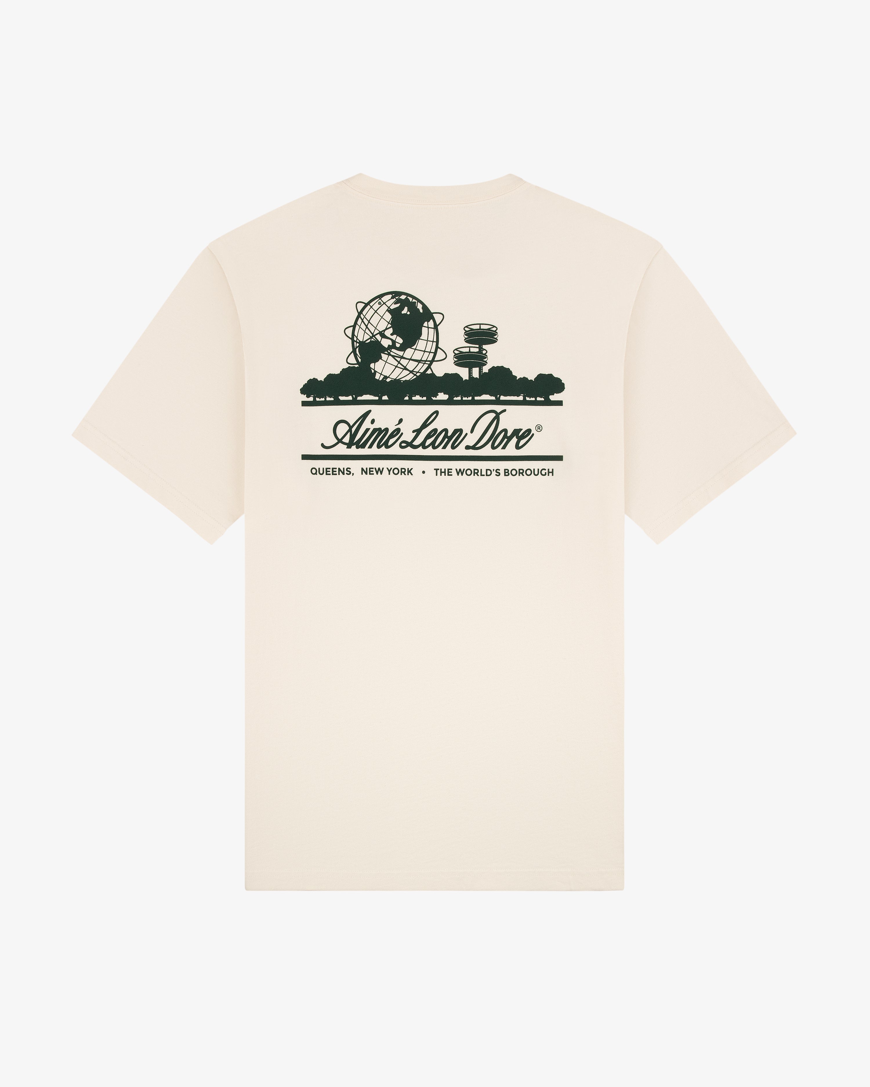 Unisphere                Tee